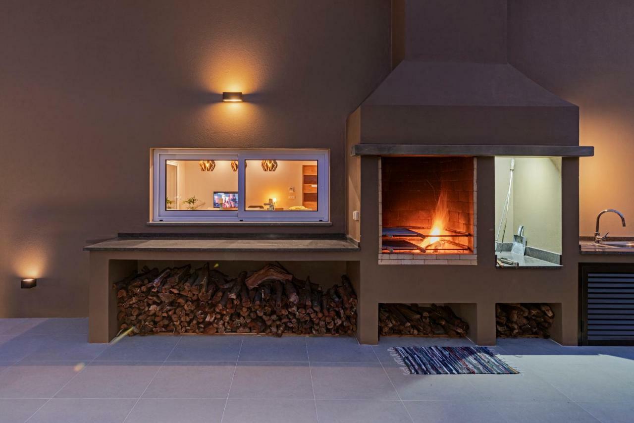 New! Villa Alvinho| Lifestyle&Nature | Heated Pool Funchal  Exterior foto